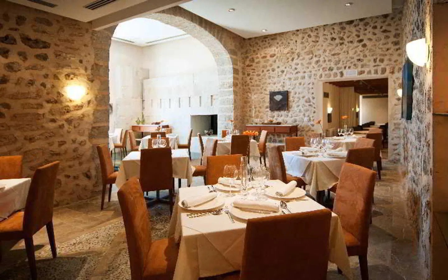 Finca Sa Cabana & Spa Restaurant