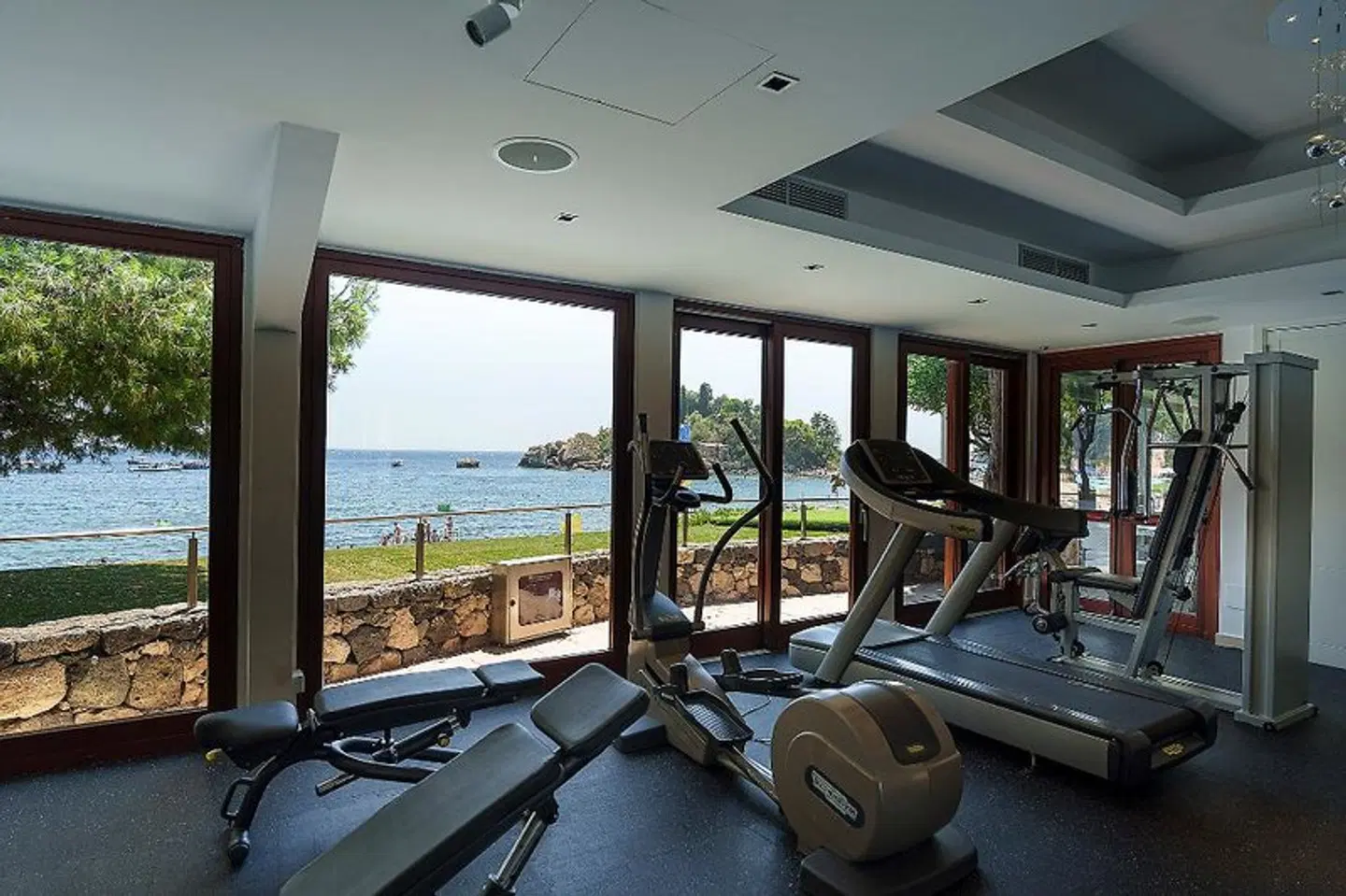 La Plage Resort SPORTS_AND_LEISURE