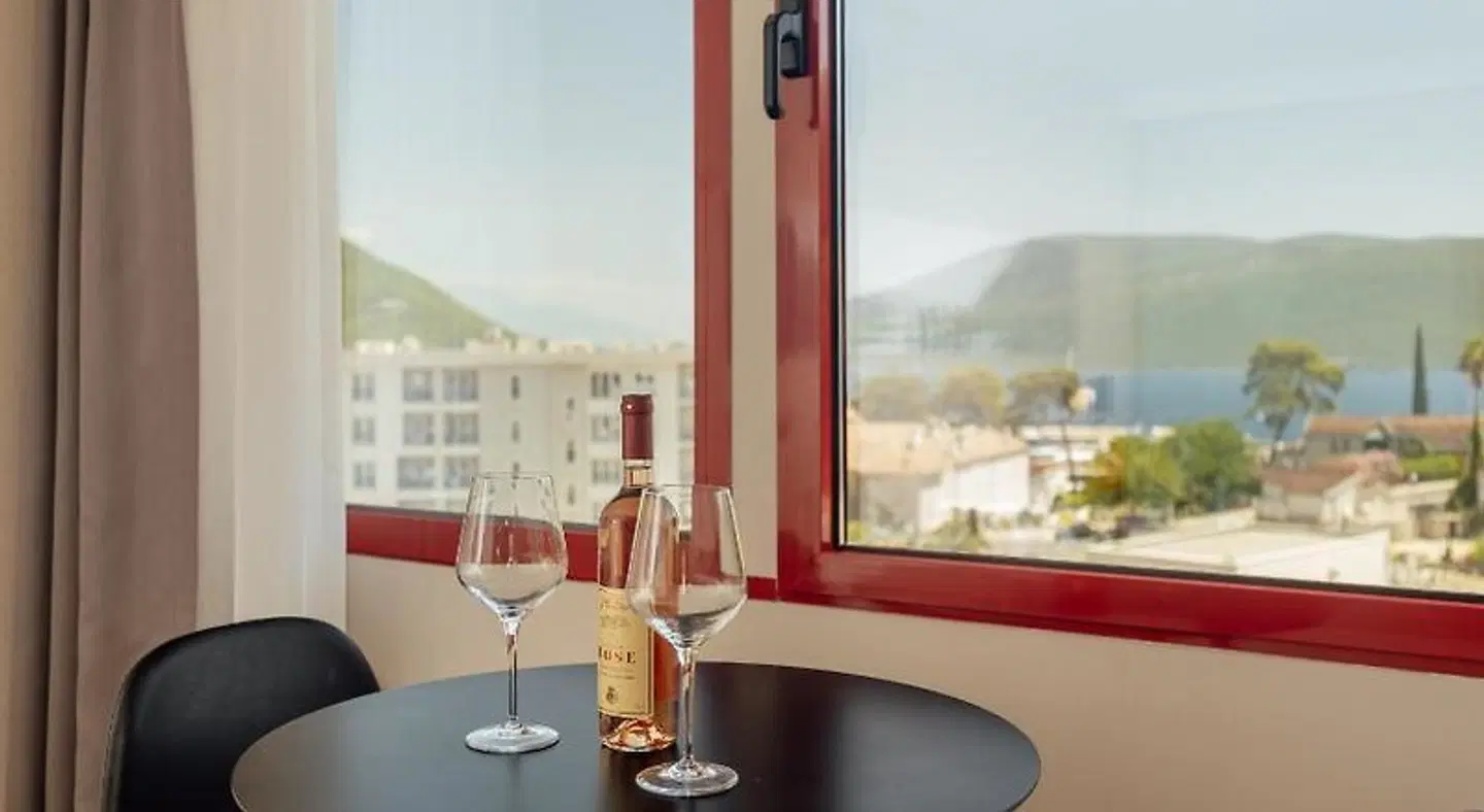 Centar Novi Terrasse