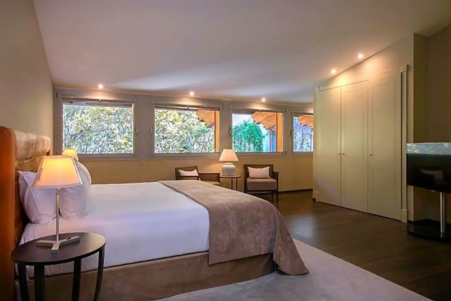 Luxury Boutique Hotel Can Alomar ROOM_EXAMPLE