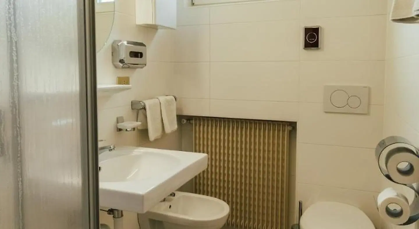 Griesfeld Badezimmer
