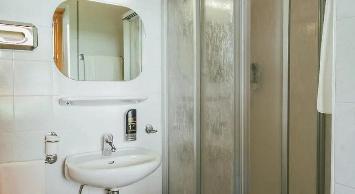 Griesfeld Badezimmer