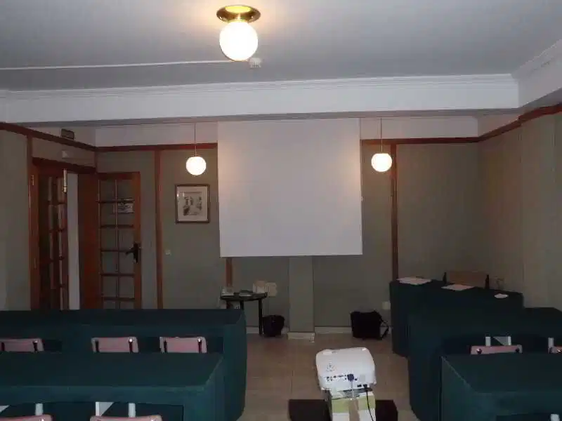 Valle Aridane – Hotelfoto