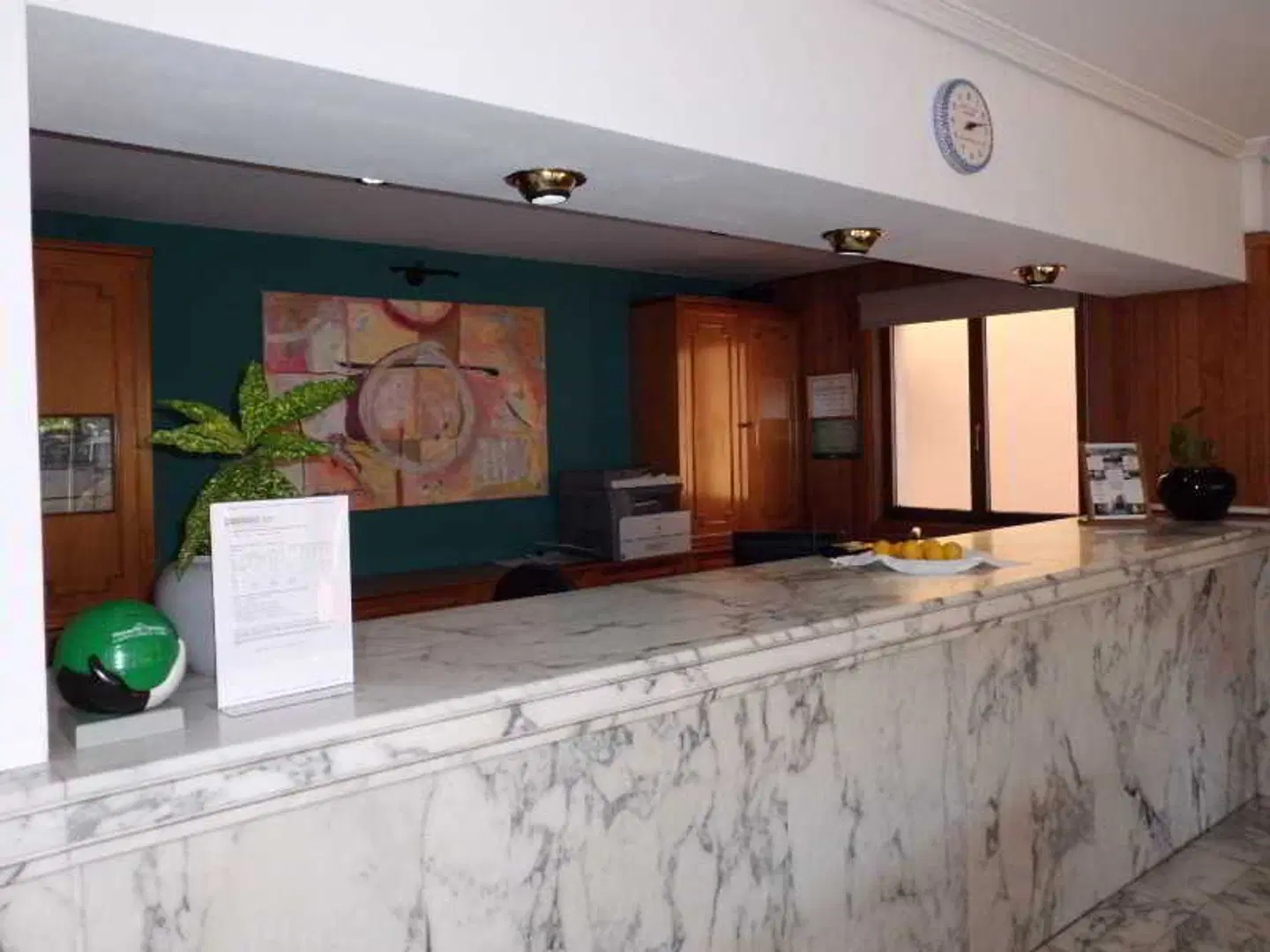 Valle Aridane LOUNGE_LOBBY