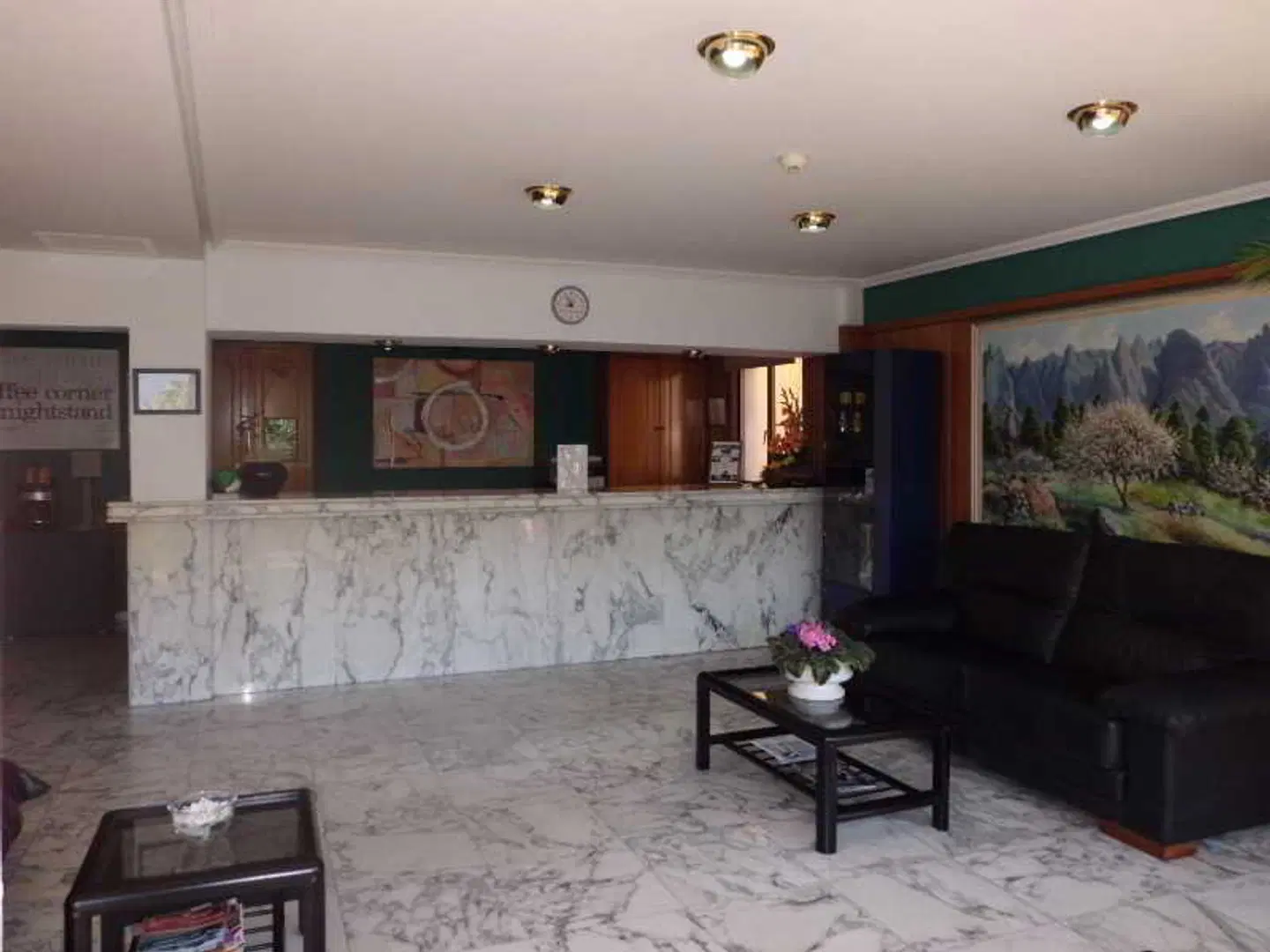 Valle Aridane LOUNGE_LOBBY