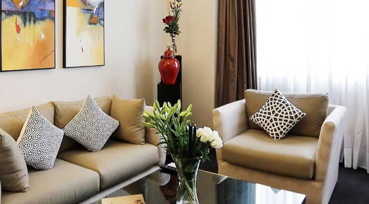 La Tour Hassan ROOM_EXAMPLE