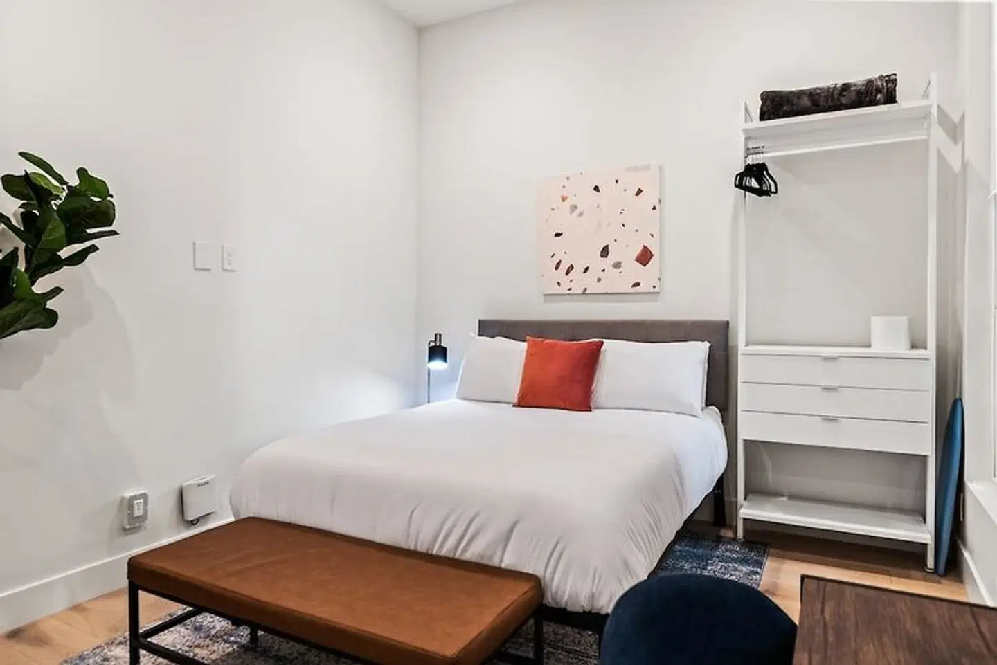Kasa The Addison San Francisco ROOM_EXAMPLE