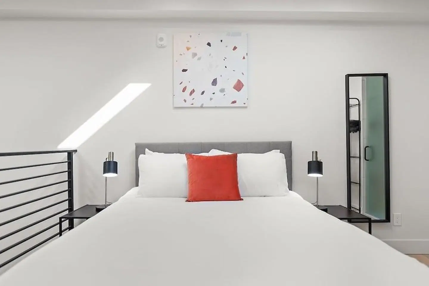 Kasa The Addison San Francisco ROOM_EXAMPLE