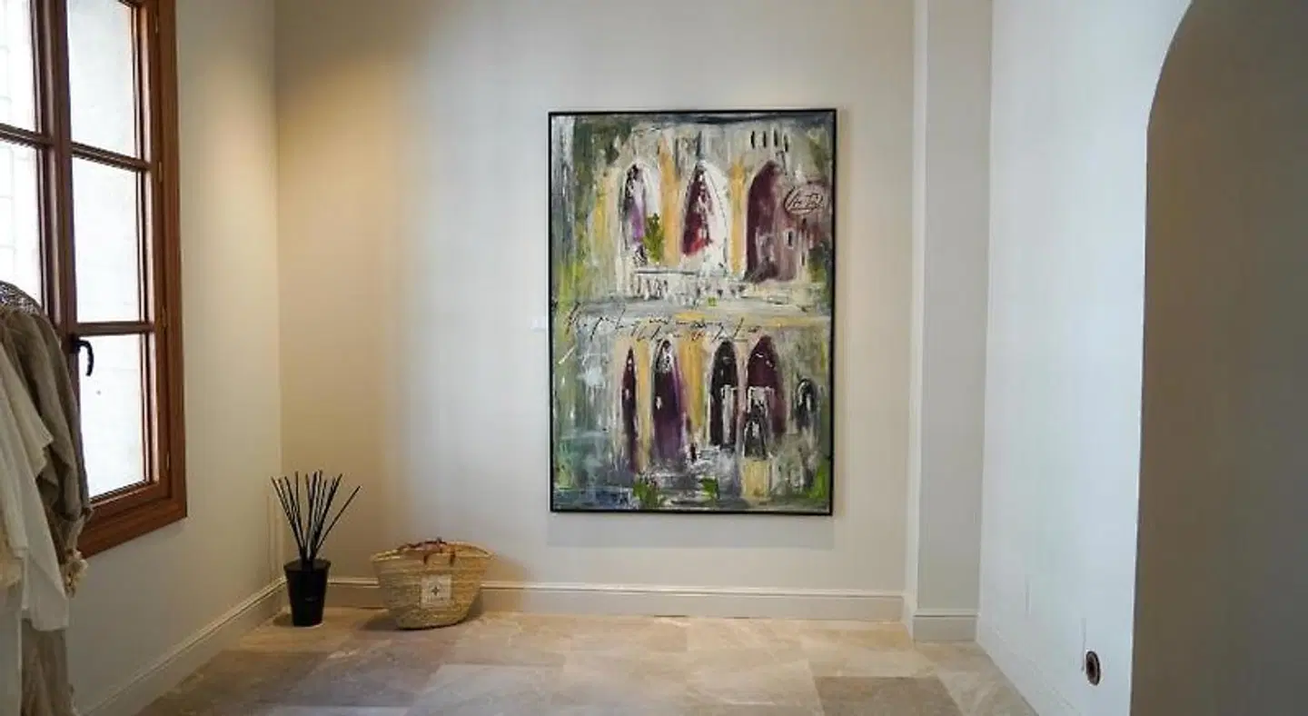 Rural Juz de Yartan Art LOUNGE_LOBBY