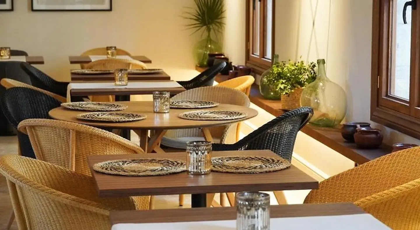 Rural Juz de Yartan Art Restaurant