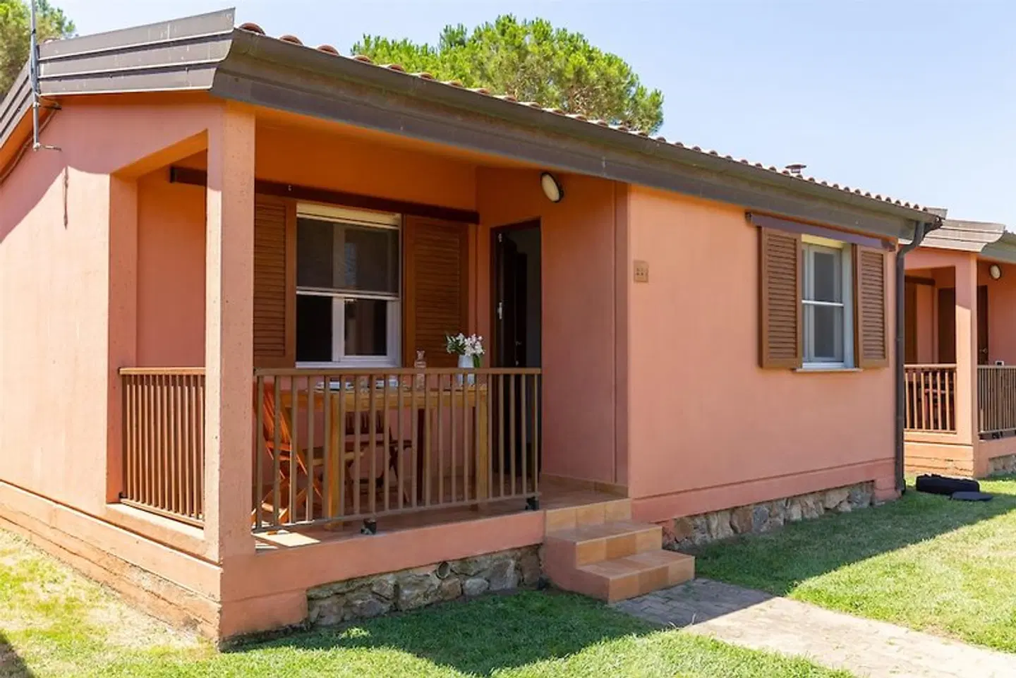 Gitavillage Club degli Amici EXTERIOR