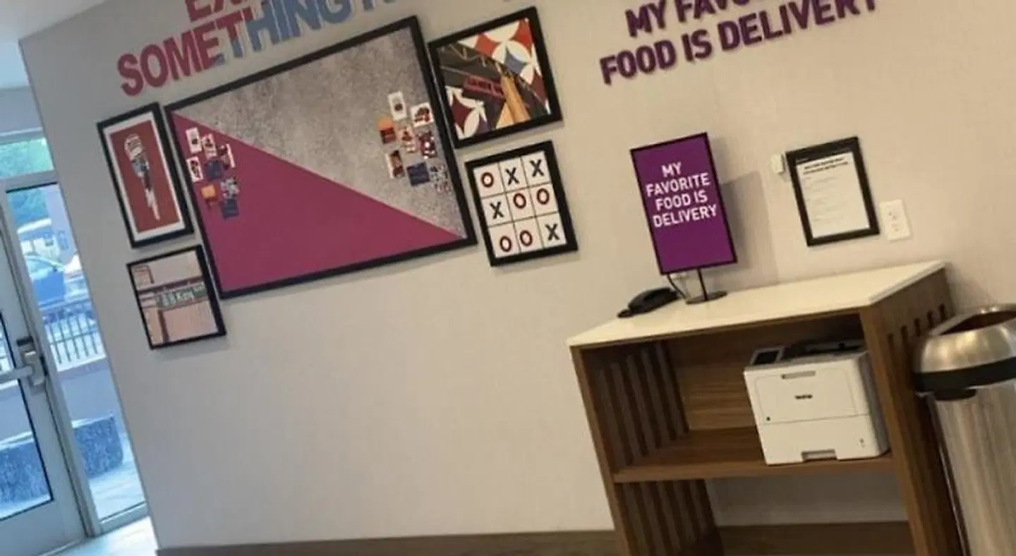 Home2 Suites By Hilton Memphis Downtown LOUNGE_LOBBY