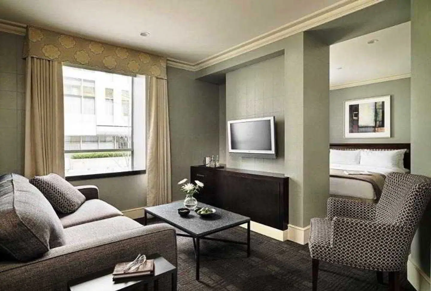 The St. Regis Hotel ROOM_EXAMPLE