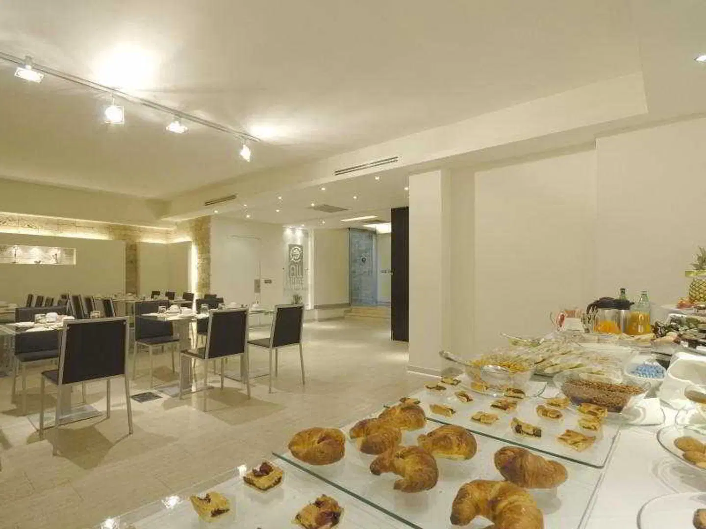 All Time Relais & Sport Hotel HEALTH_BEAUTY