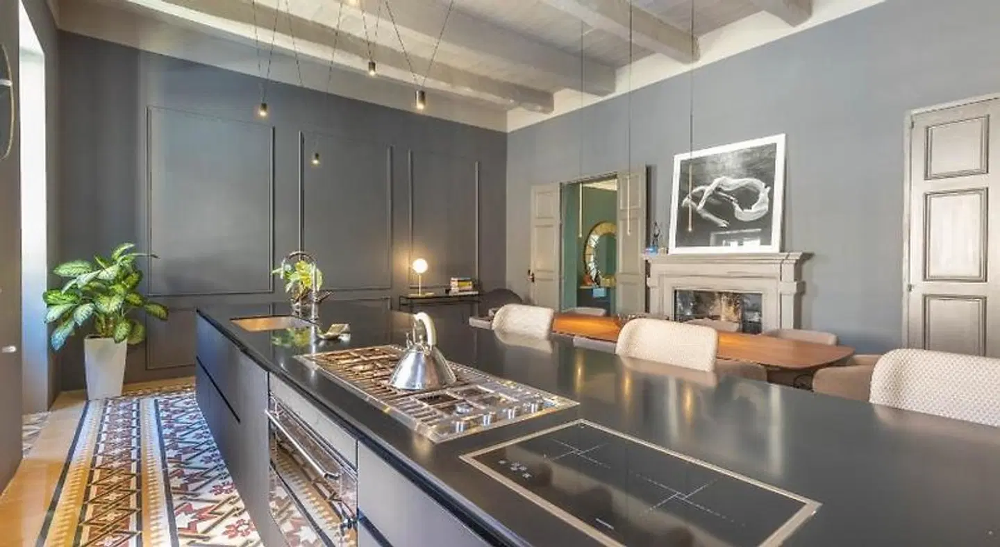 The House in Old Mint Street HEALTH_BEAUTY