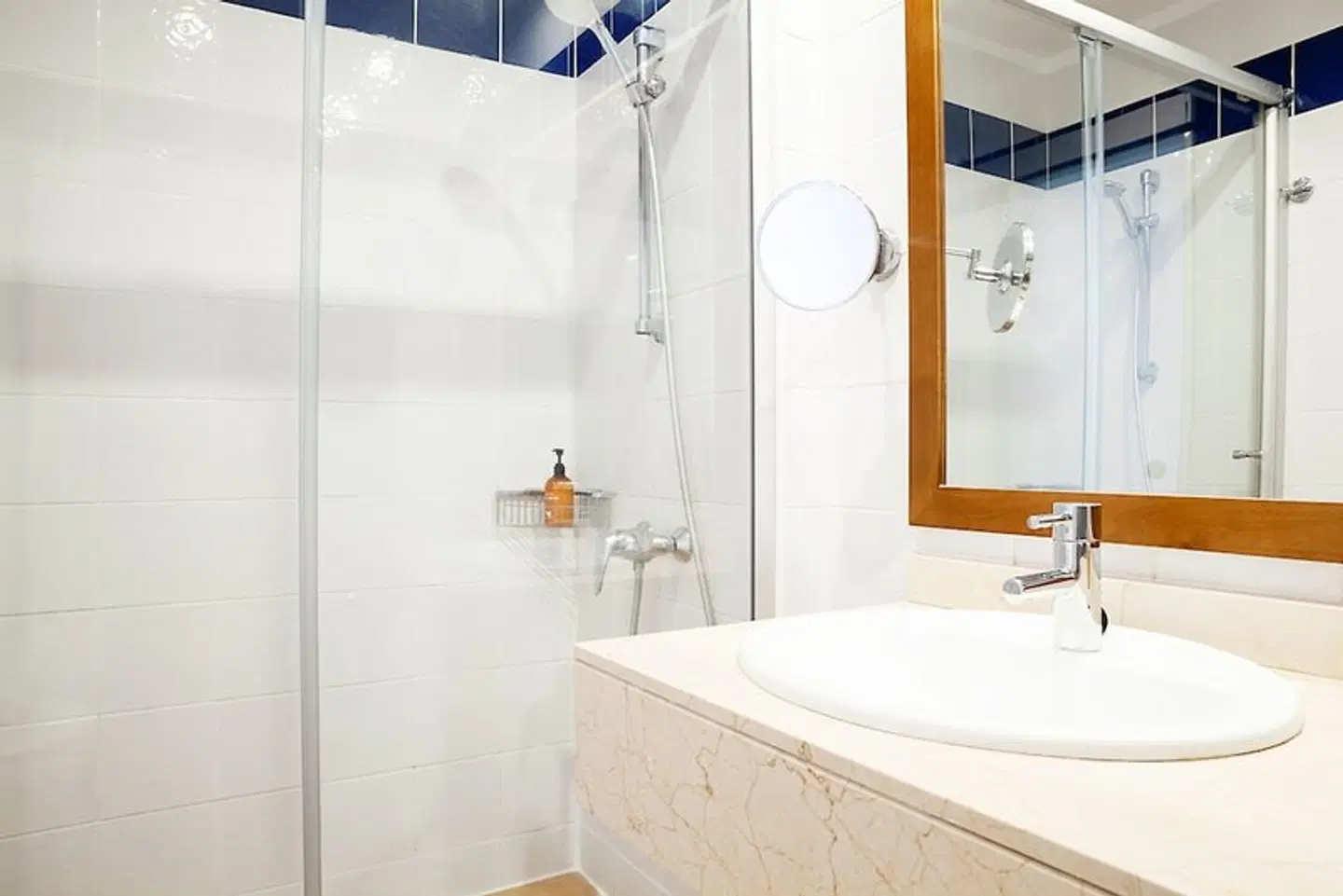 Sunprime Atlantic Badezimmer