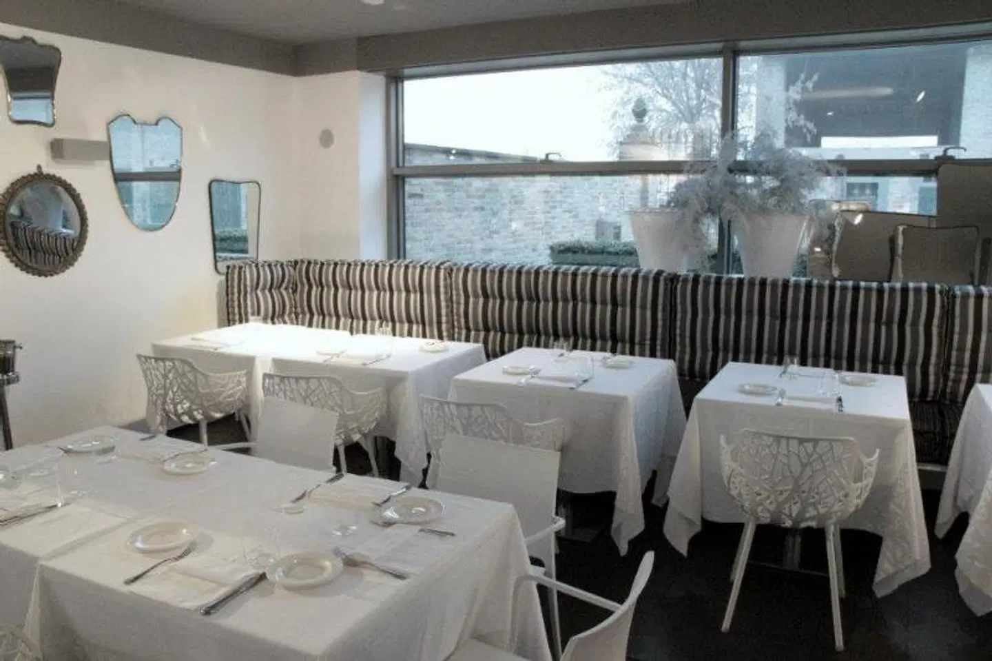 Best Western Hotel Green City Restaurant