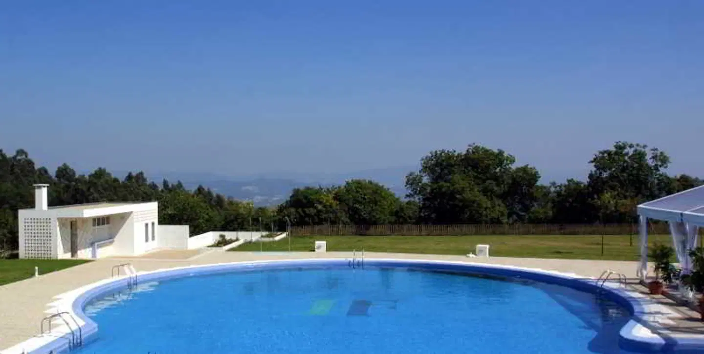 Golden Tulip Braga Hotel & Spa OUTDOOR_POOL