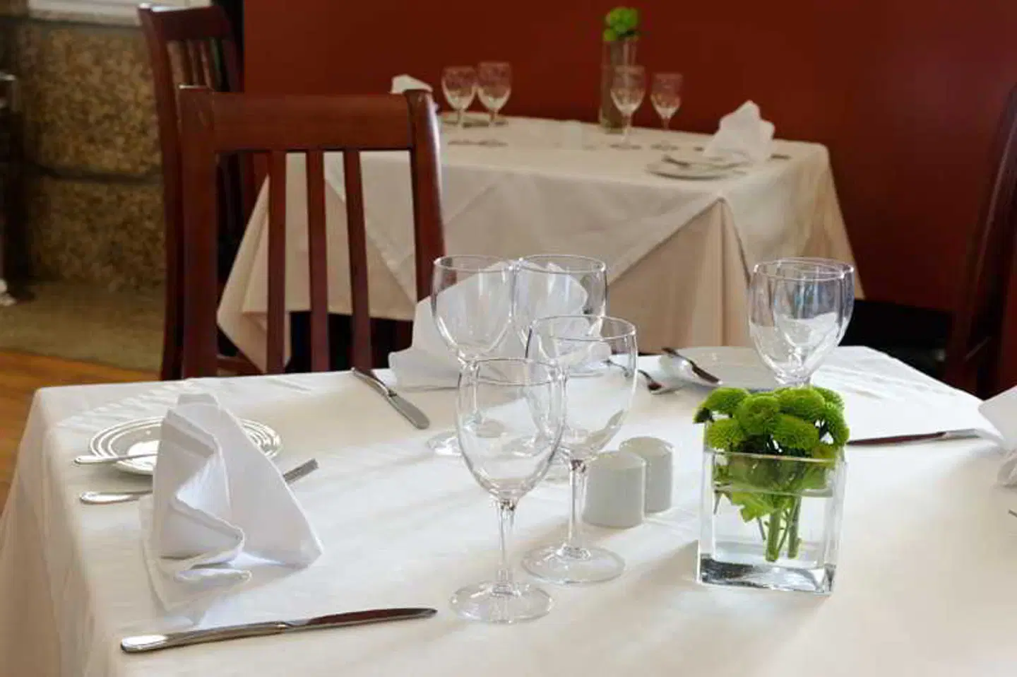 Golden Tulip Braga Hotel & Spa Restaurant