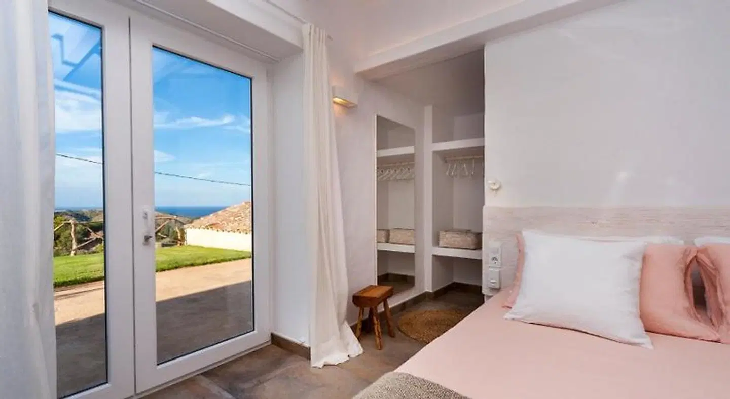 Rural Agroturismo Son Vives ROOM_EXAMPLE