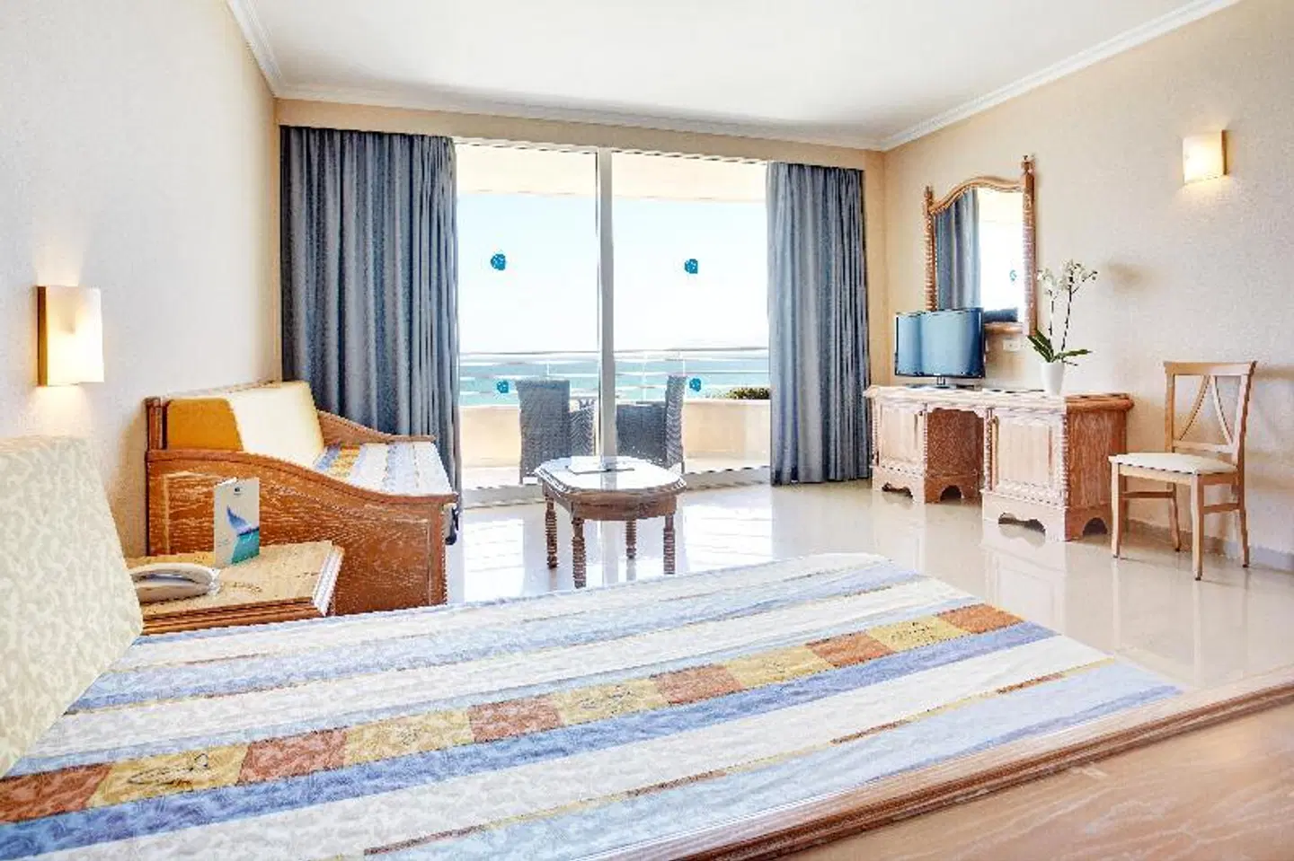 Grupotel Natura Playa ROOM_EXAMPLE