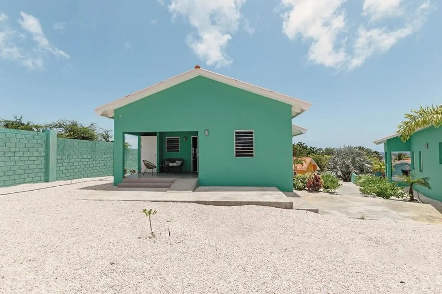 Bon Bini Seaside Resort SPORTS_AND_LEISURE