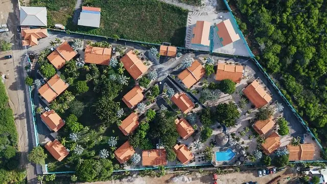 Bon Bini Seaside Resort EXTERIOR