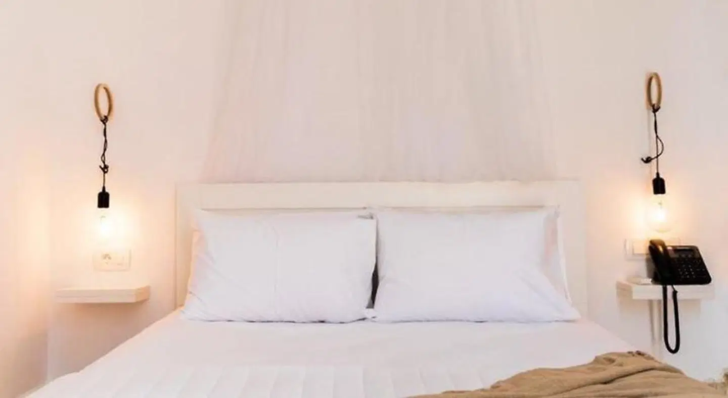 Kumba Hostel ROOM_EXAMPLE