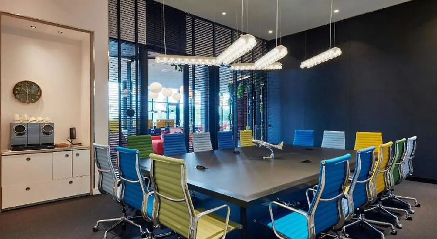 citizenM Miami World Center SPORTS_AND_LEISURE