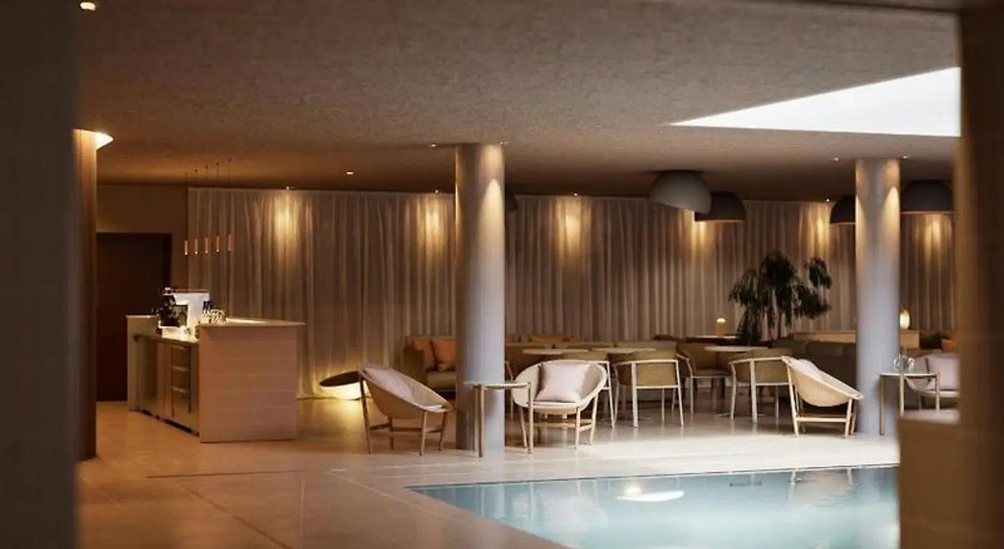 Hagastrand, Autograph Collection HEALTH_BEAUTY