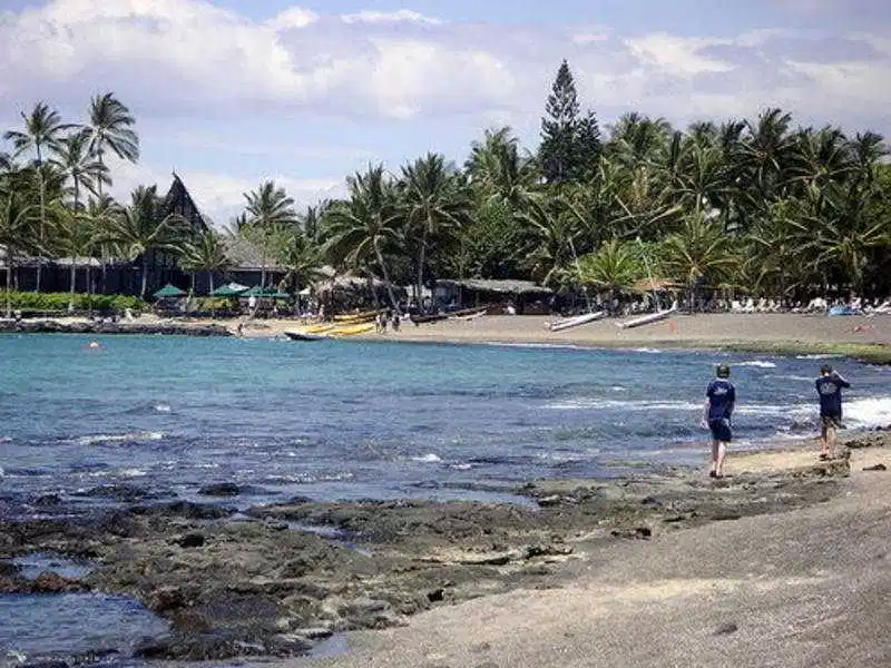 Kona Village, A Rosewood Resort – Hotelfoto