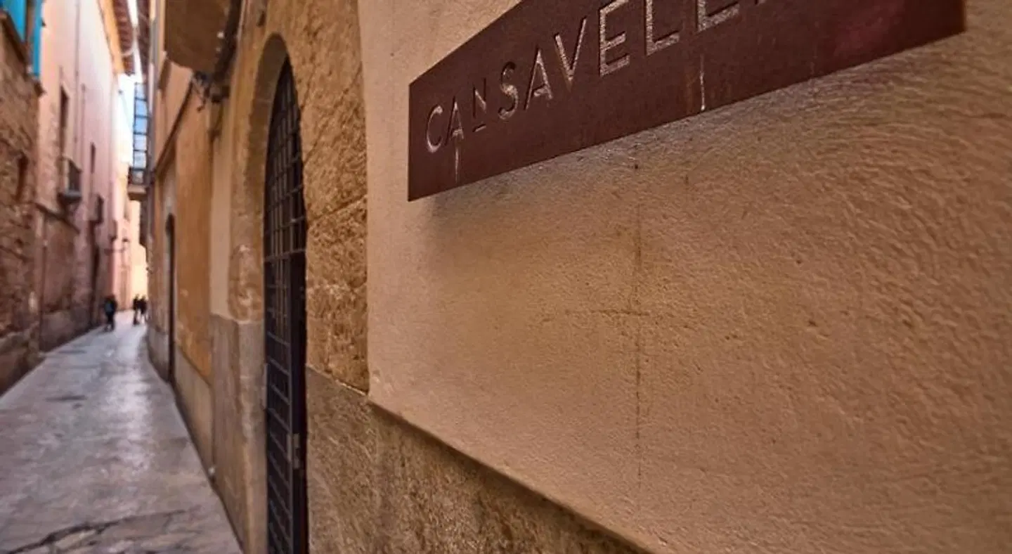 Can Savella LOUNGE_LOBBY