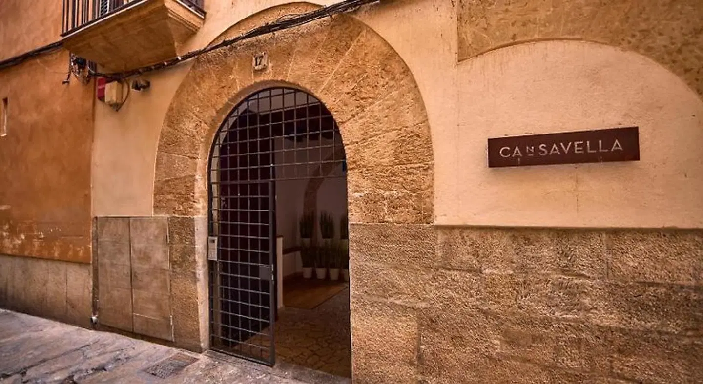 Can Savella EXTERIOR