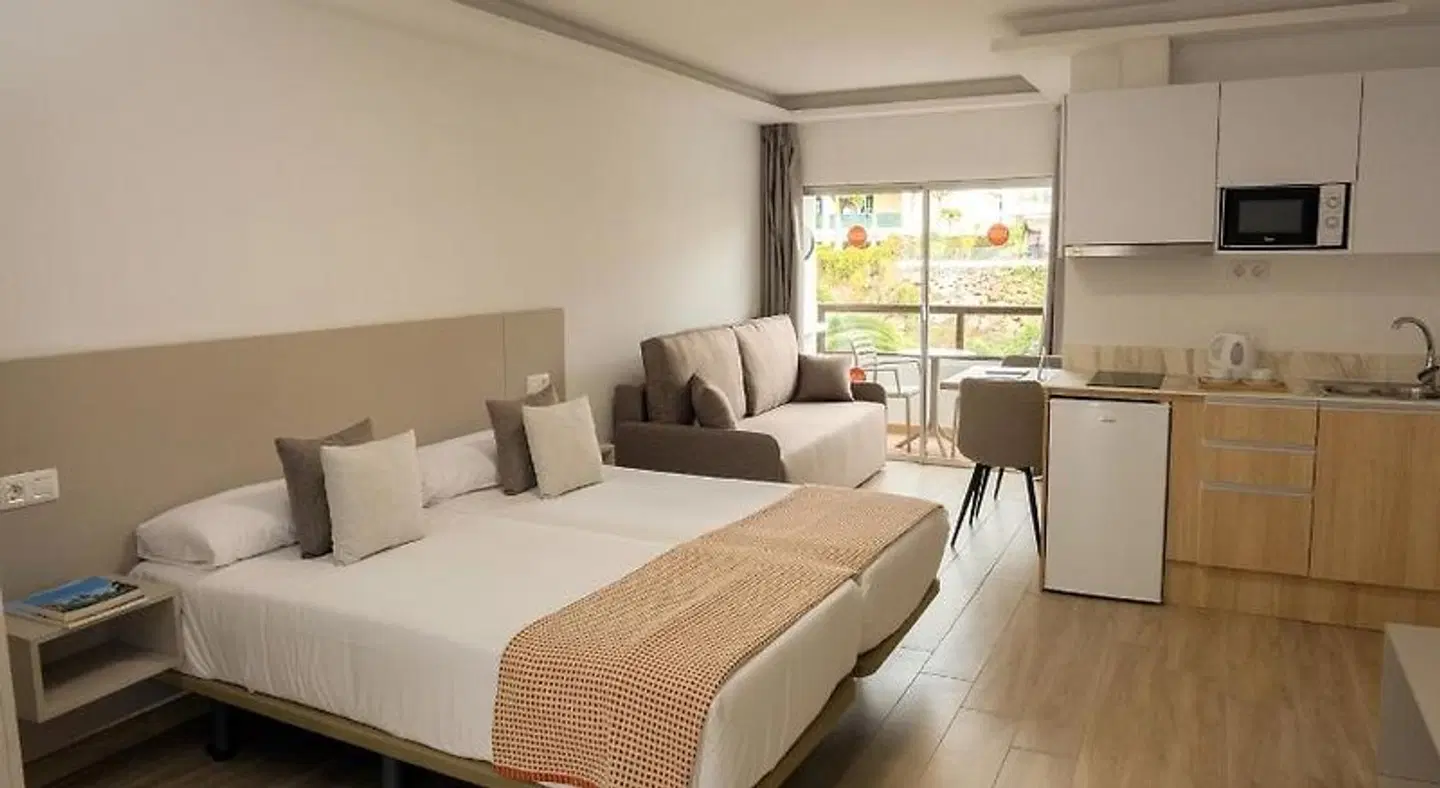 Muthu La Perla Tenerife ROOM_EXAMPLE