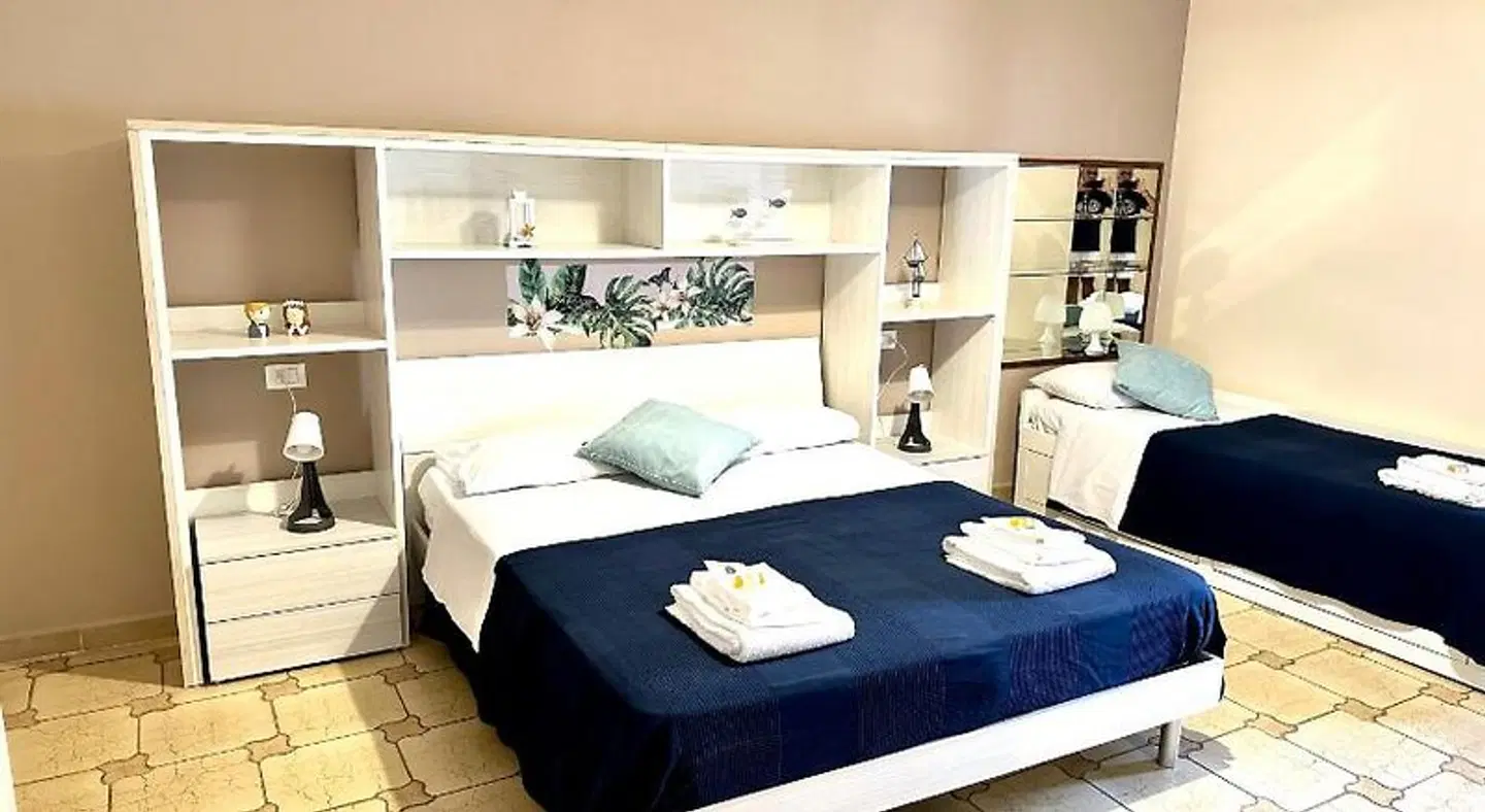 B&B Sicily in Love ROOM_EXAMPLE