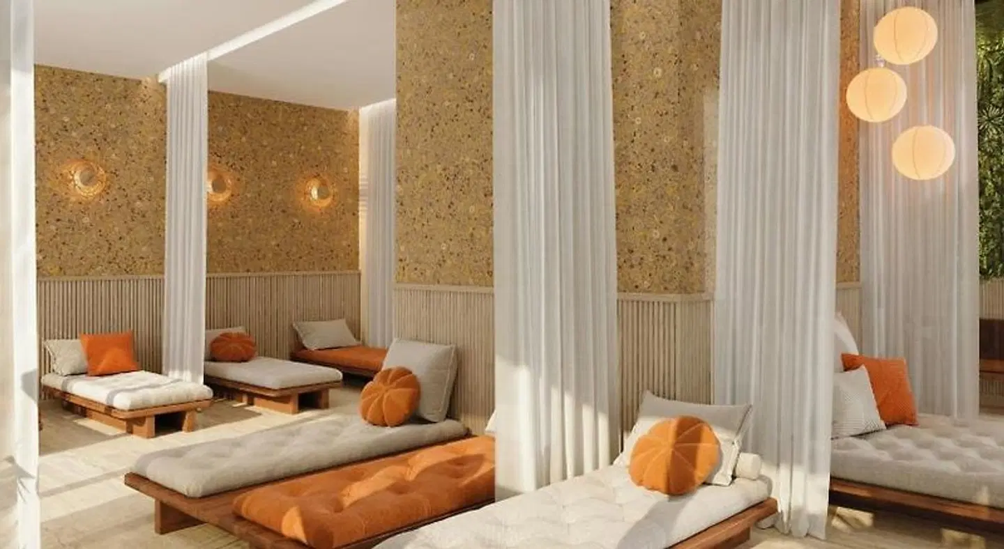 Flesslers Lenggries, a Tribute Portfolio Hotel HEALTH_BEAUTY