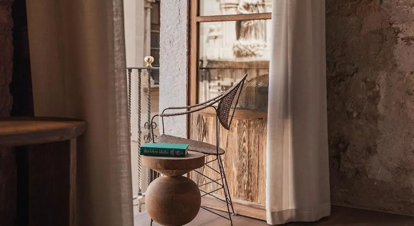 Nobis Hotel Palma Badezimmer