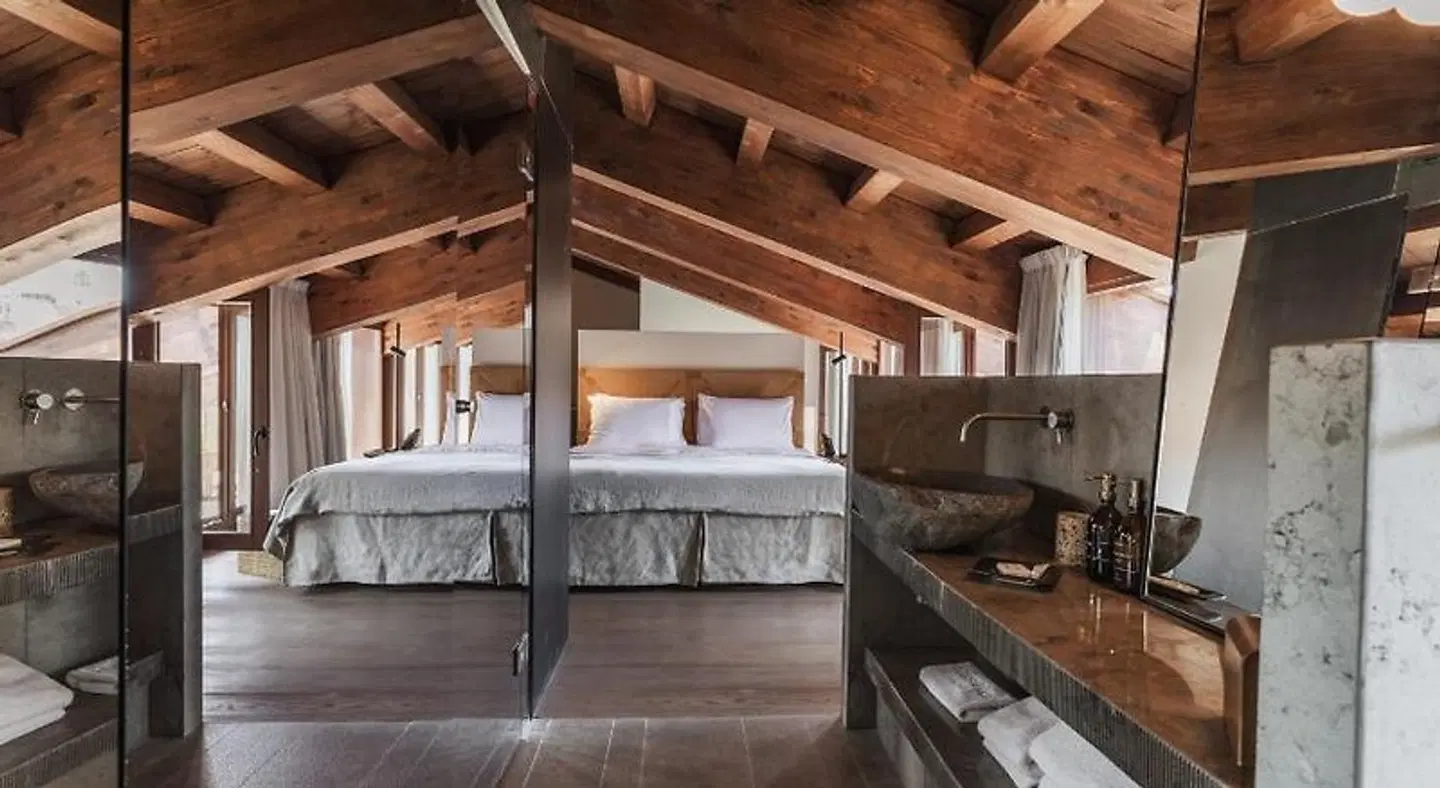 Nobis Hotel Palma ROOM_EXAMPLE