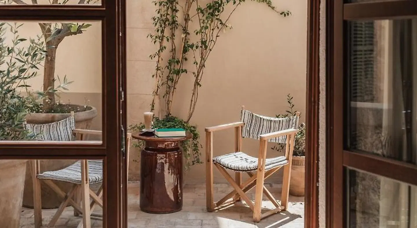 Nobis Hotel Palma HEALTH_BEAUTY