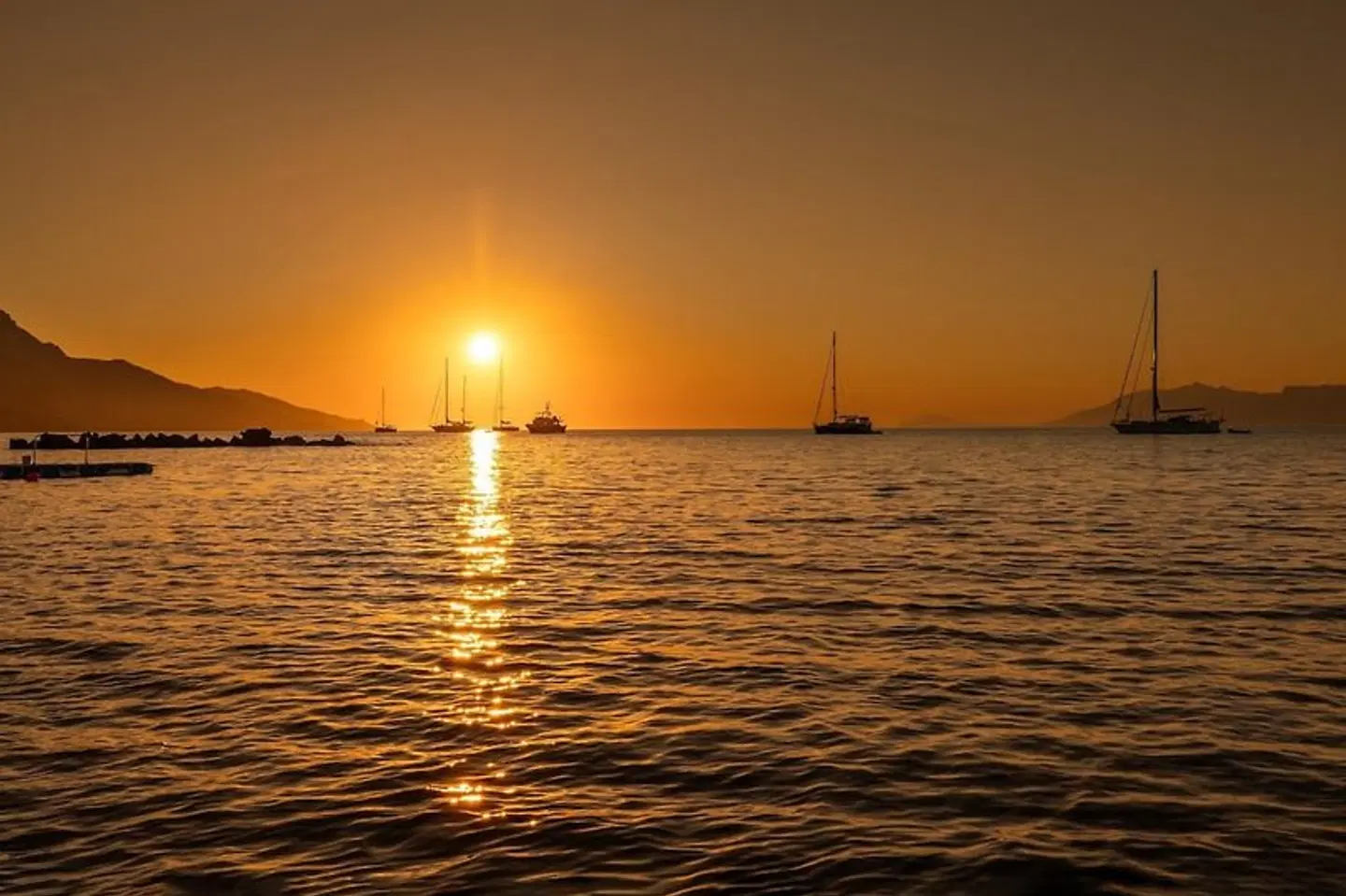 Cabana Blu Lifestyle Boutique Hotel & Suites Strand