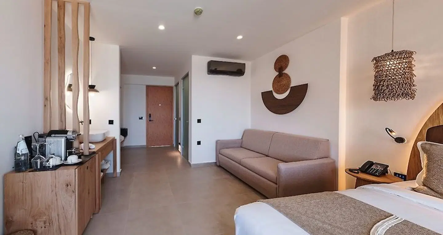 Cabana Blu Lifestyle Boutique Hotel & Suites ROOM_EXAMPLE