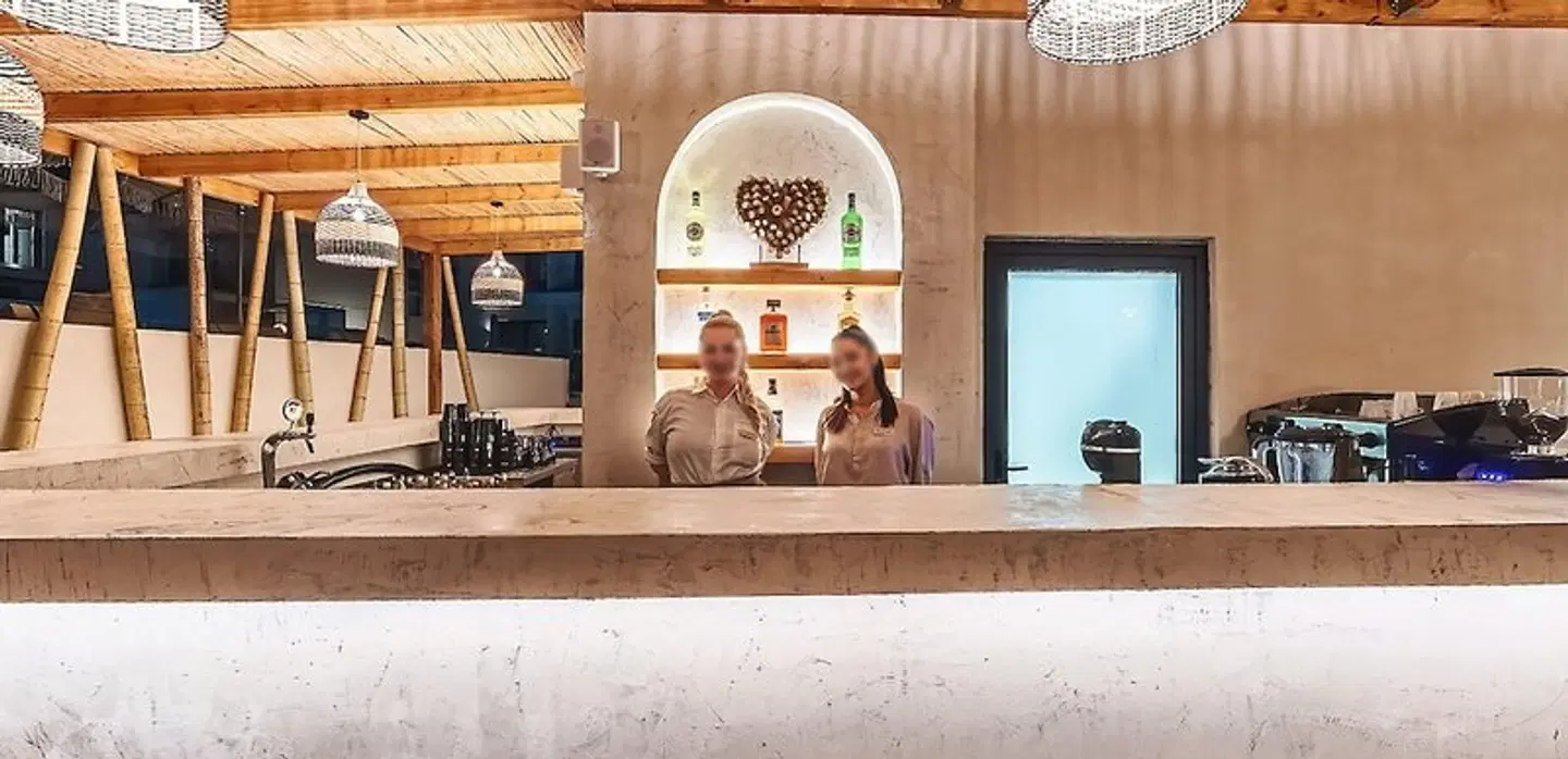 Cabana Blu Lifestyle Boutique Hotel & Suites LOUNGE_LOBBY