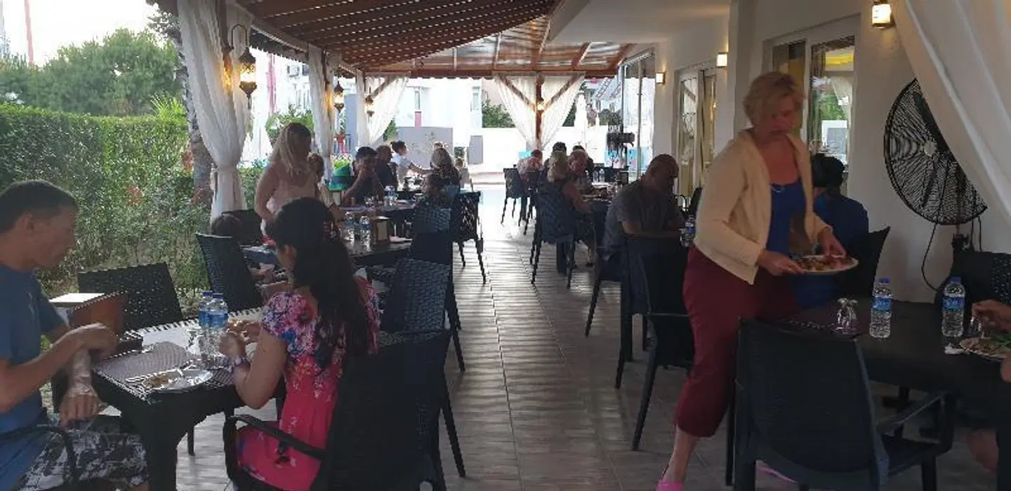 ESPERANZA BOUTIQUE HOTEL Bar