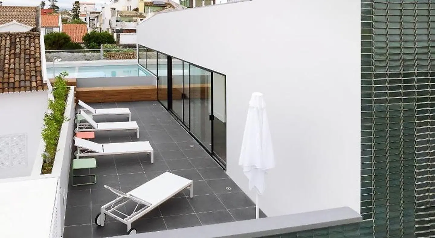 Casa da Galeria - Azores Art of Hosting HEALTH_BEAUTY