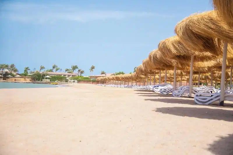Rewaya Majestic Resort – Hotelfoto