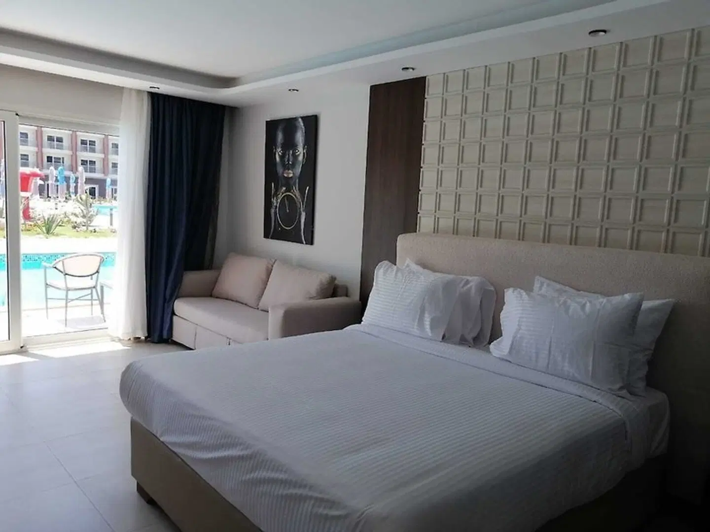 Rewaya Majestic Resort ROOM_EXAMPLE