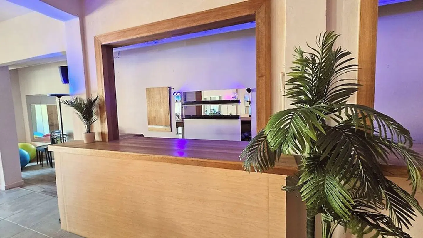 Somos Hotel LOUNGE_LOBBY
