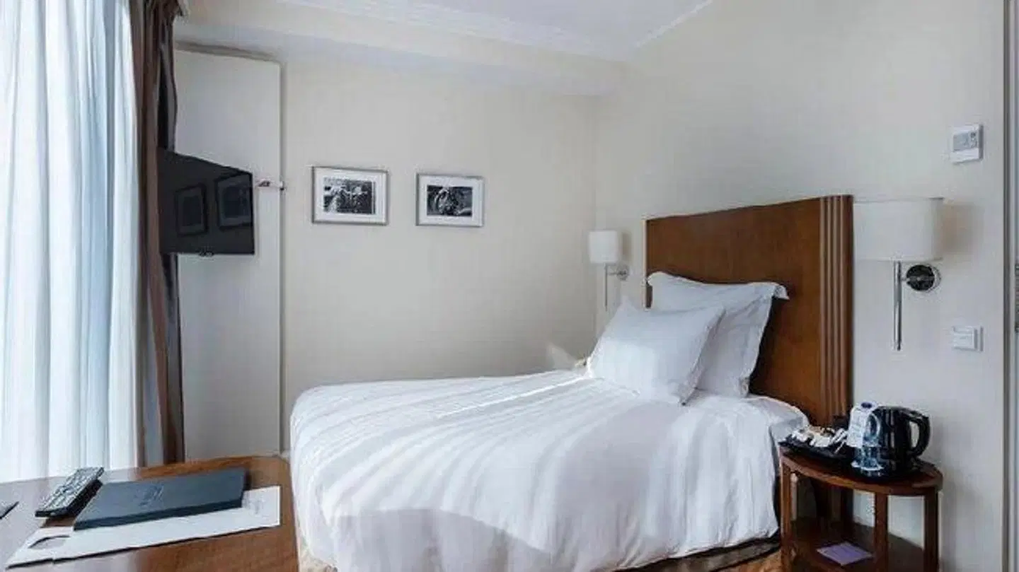Warwick Geneva ROOM_EXAMPLE