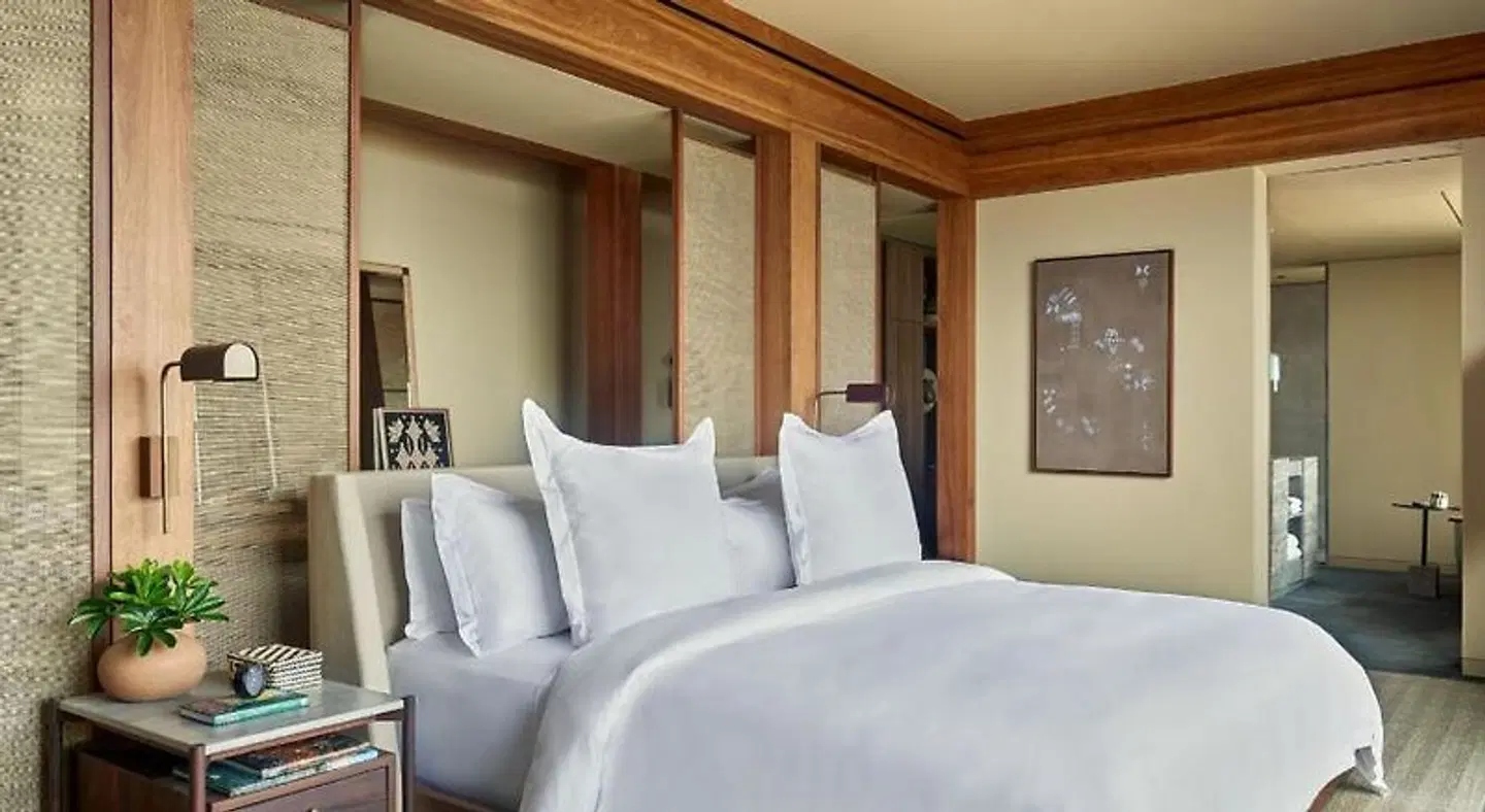 Rosewood Mandarina ROOM_EXAMPLE