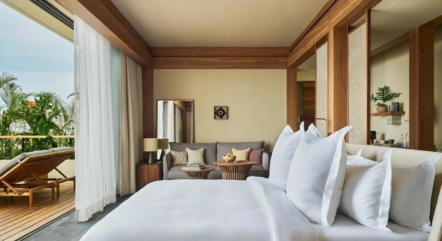 Rosewood Mandarina ROOM_EXAMPLE